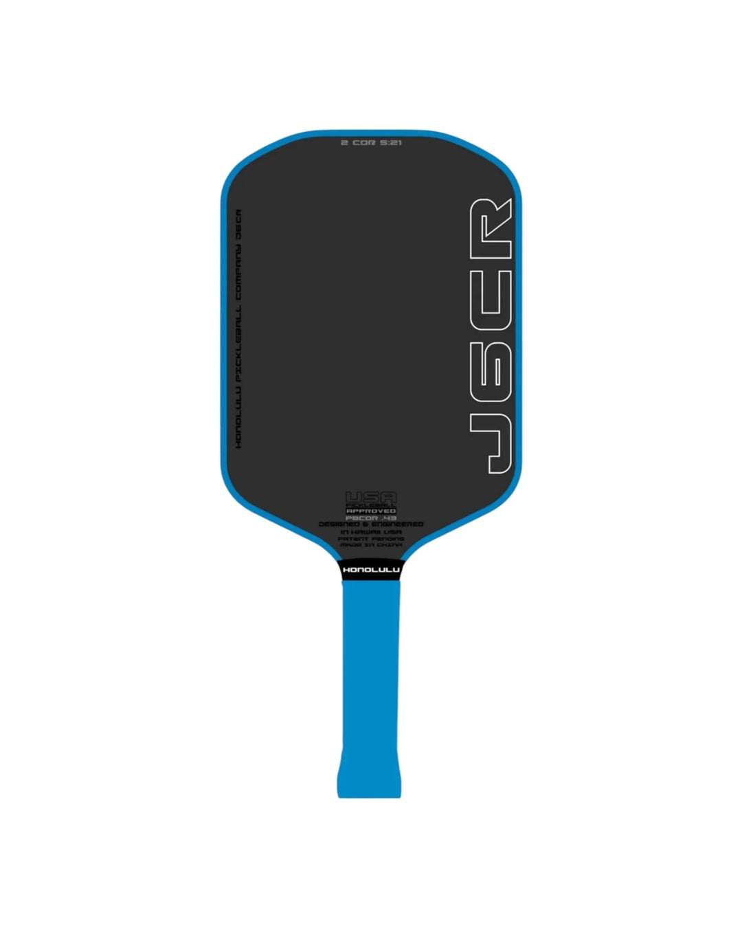 PRE ORDER Honolulu J6CR