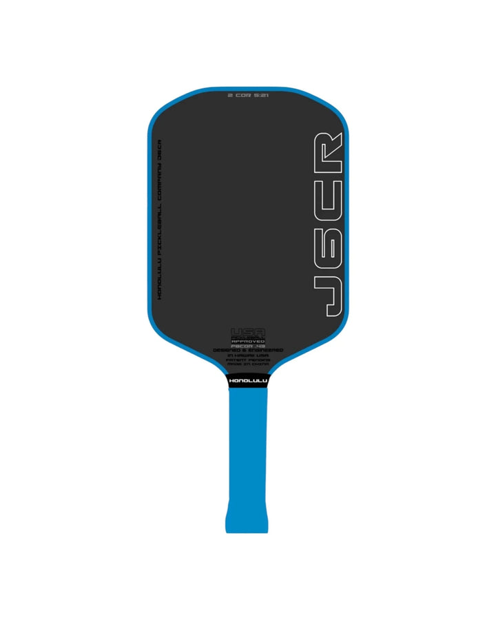 PRE ORDER Honolulu J6CR