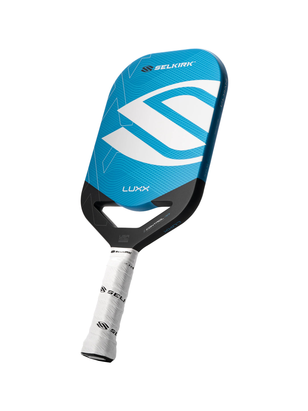 LUXX Control Air with InfiniGrit - Invikta
