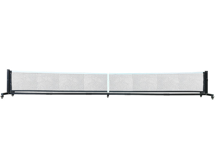 Lightning Pickleball Heavy Duty Net on Wheels