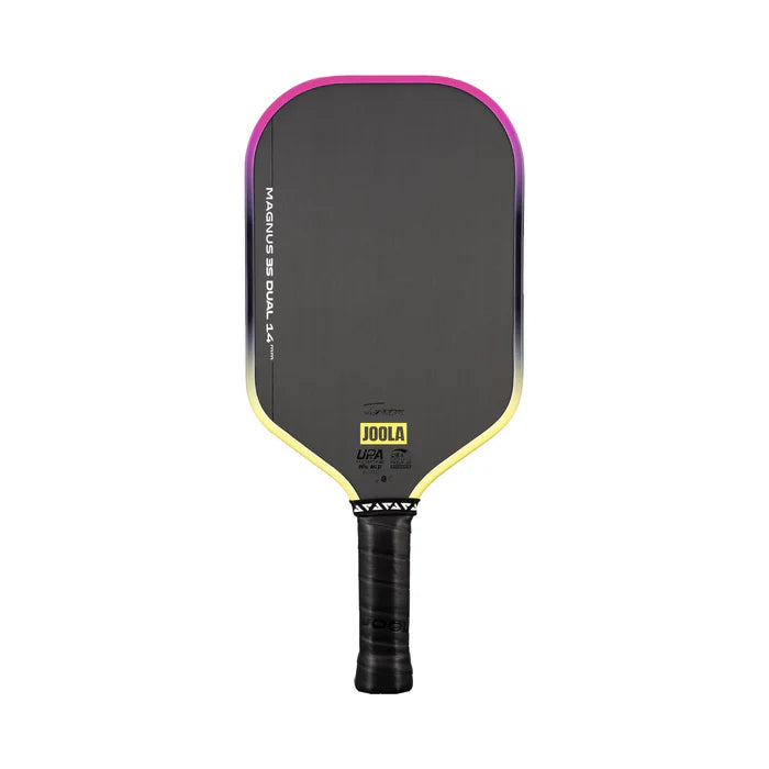 JOOLA Tyson McGuffin Magnus 3S Dual 14mm Pickleball Paddle - Pre-Order