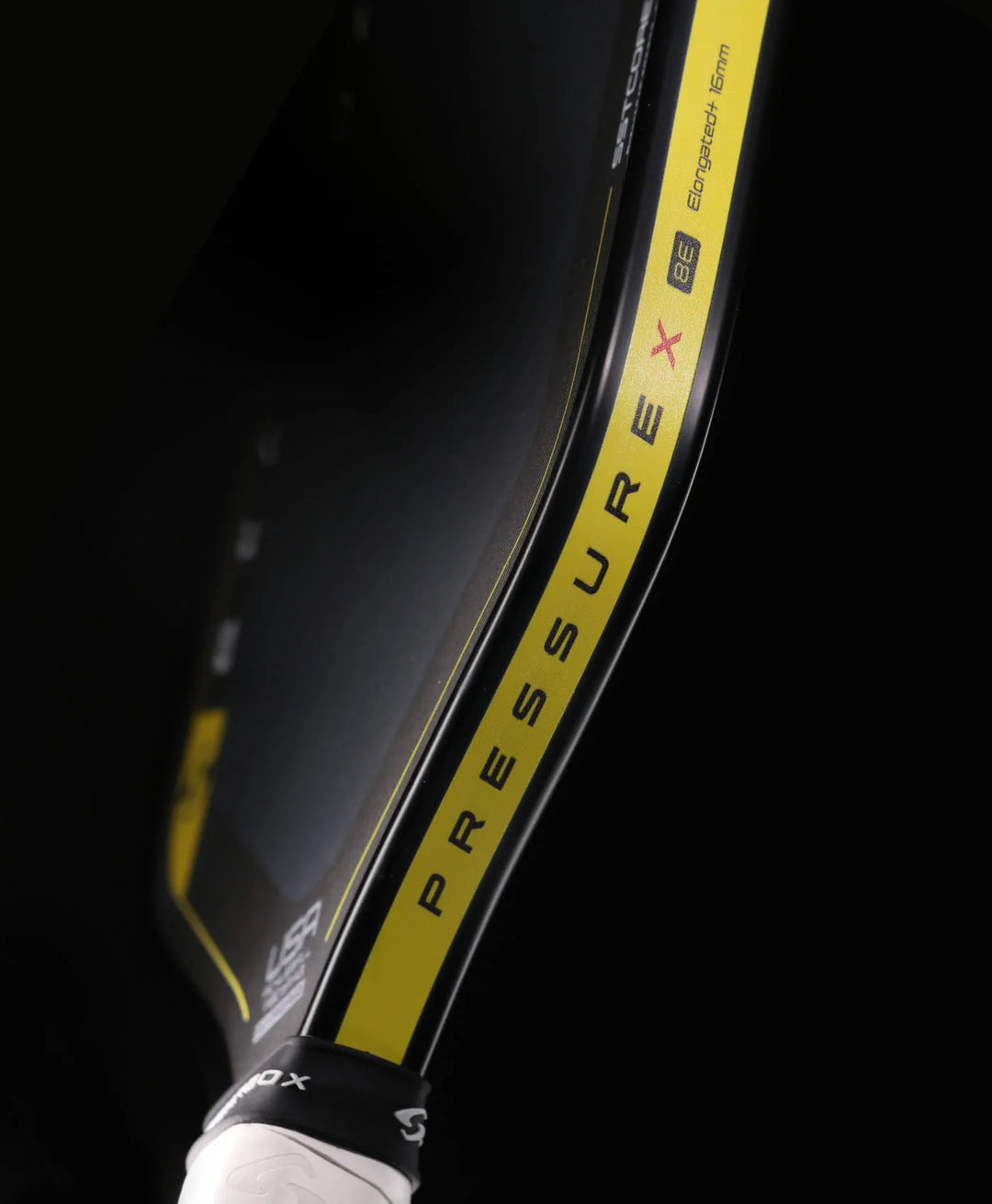 Gearbox Pressure X 8E - Elongated