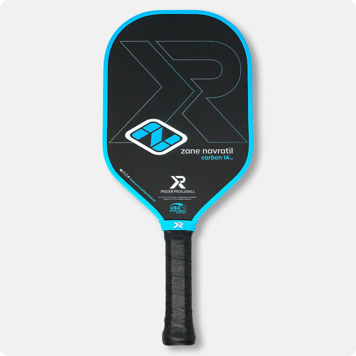 ProXR Zane Navratil "The Standard" Pickleball Paddle