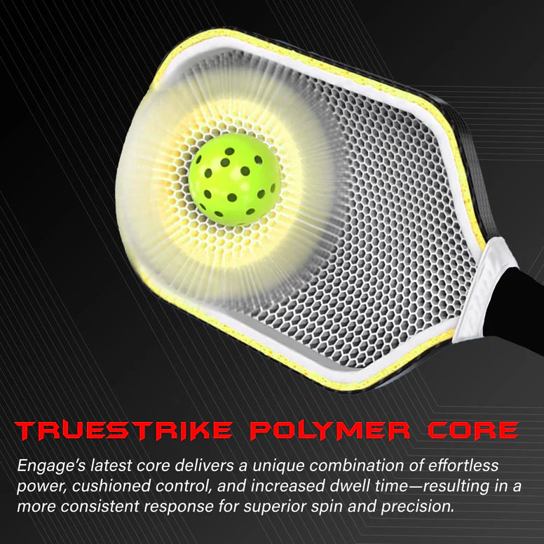 Engage Pursuit Alpha 16mm