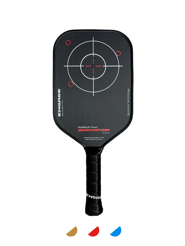 Engage Pursuit Pro1 Innovation 15.2mm