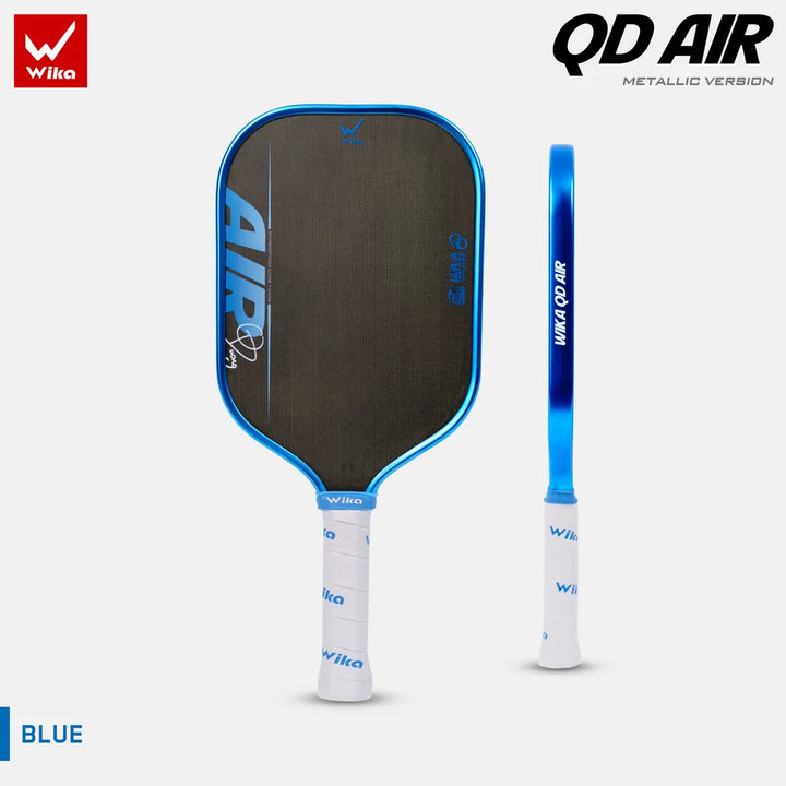 WIKA QD AIR 16mm