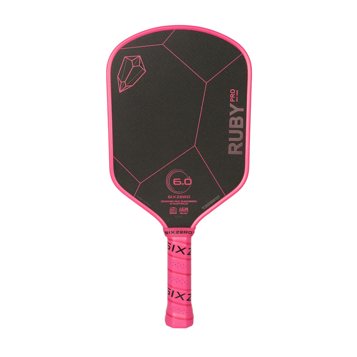 Six Zero - Ruby Pro 14mm