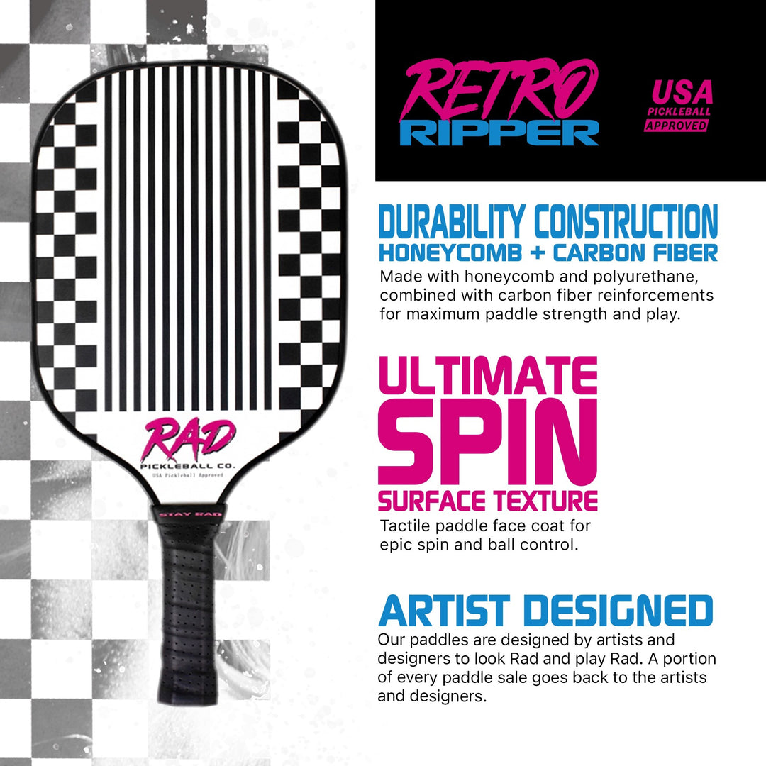 Retro-Ripper