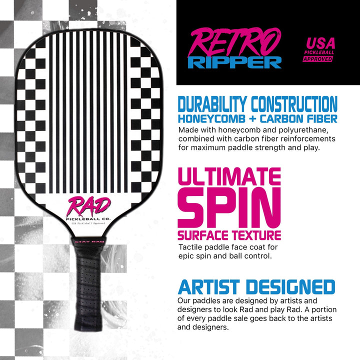 Retro-Ripper