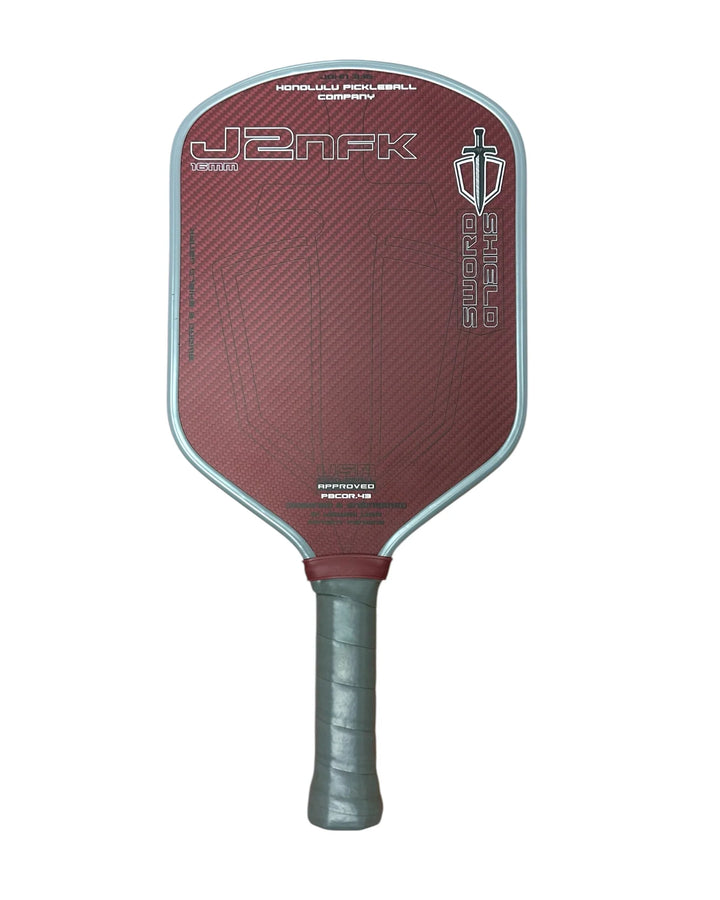 Honolulu Sword & Shield J2NFK