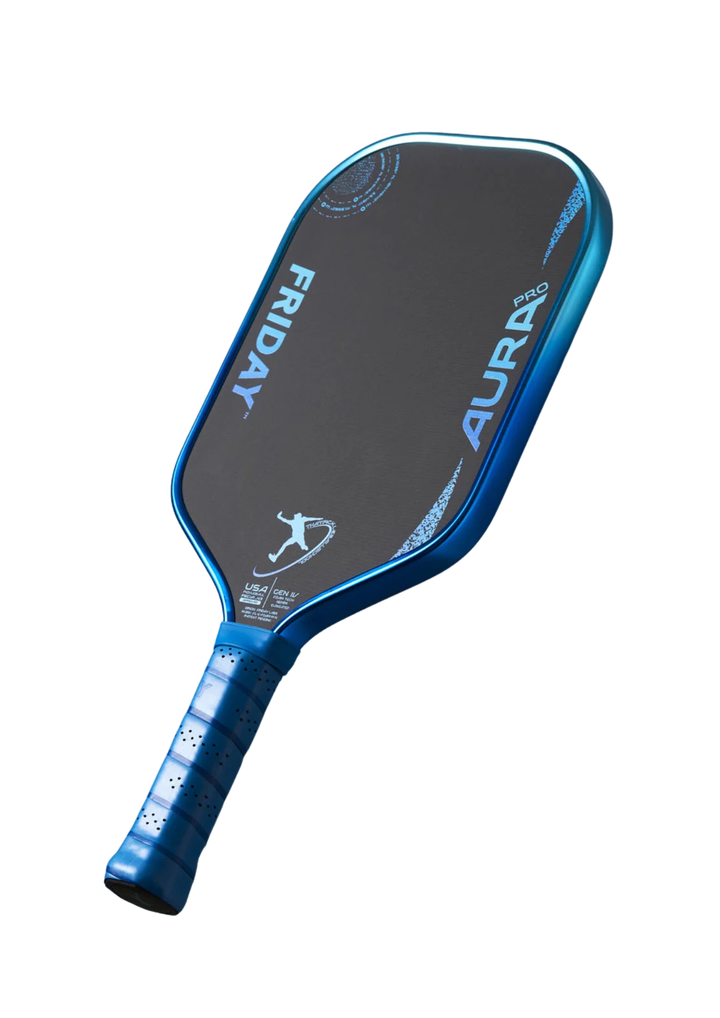 Friday Aura Pro - Elongated - Metallic Colorways