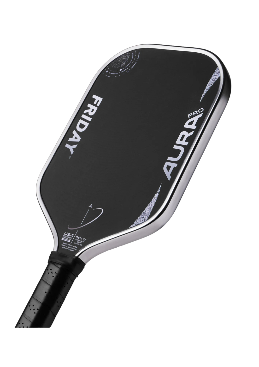 Friday Aura Pro - Elongated - Metallic Colorways