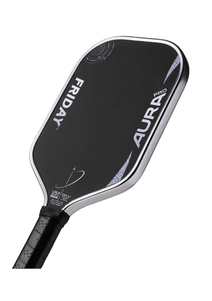 Friday Aura Pro - Elongated - Metallic Colorways