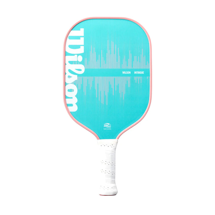 Wilson Intrigue Pickleball Paddle