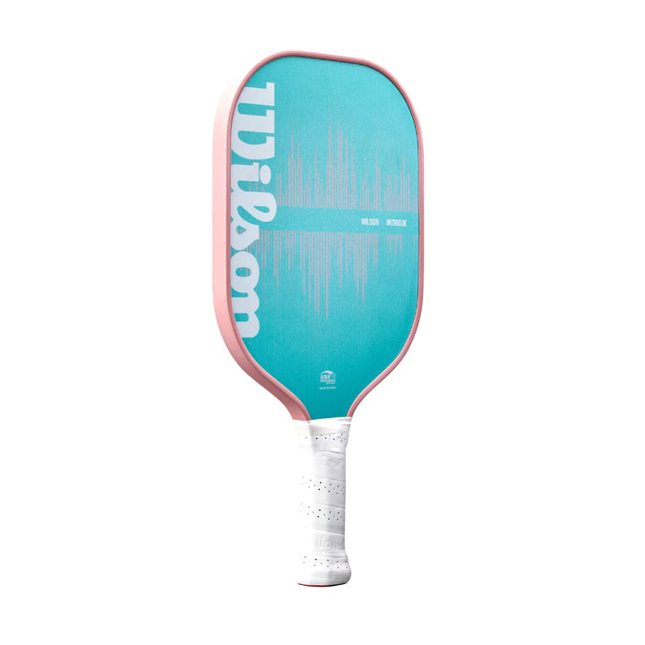 Wilson Intrigue Pickleball Paddle