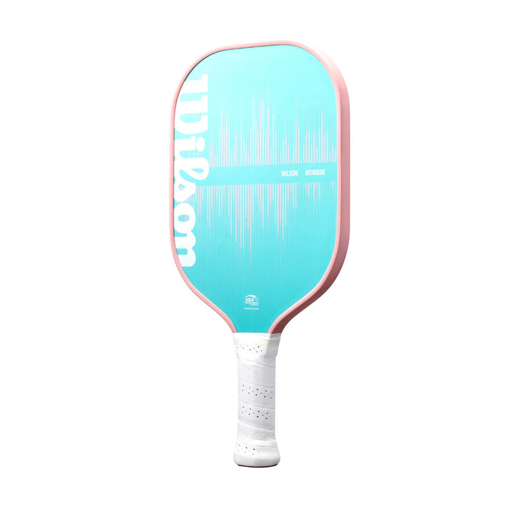 Wilson Intrigue Pickleball Paddle