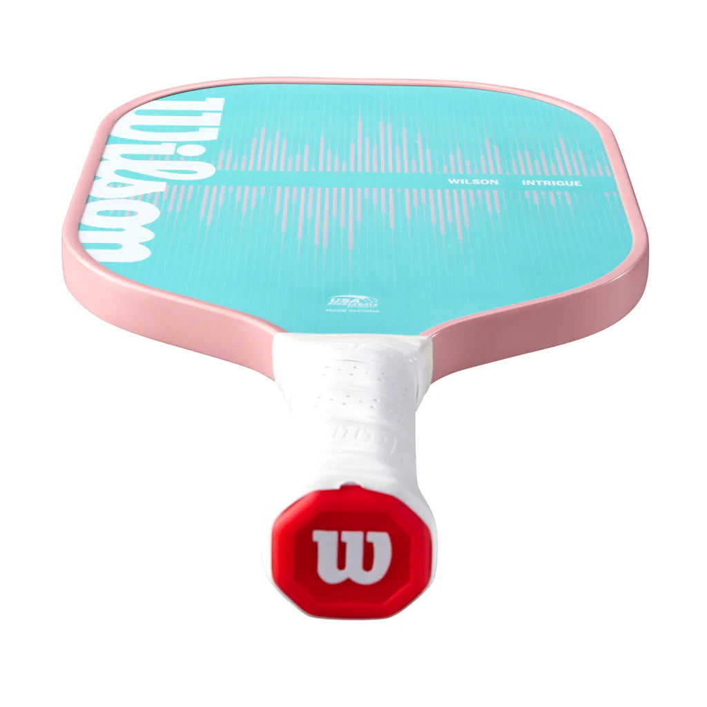 Wilson Intrigue Pickleball Paddle