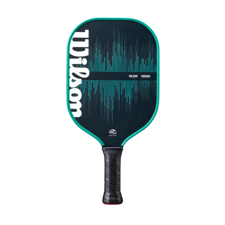 Wilson Enduro Pickleball Paddle