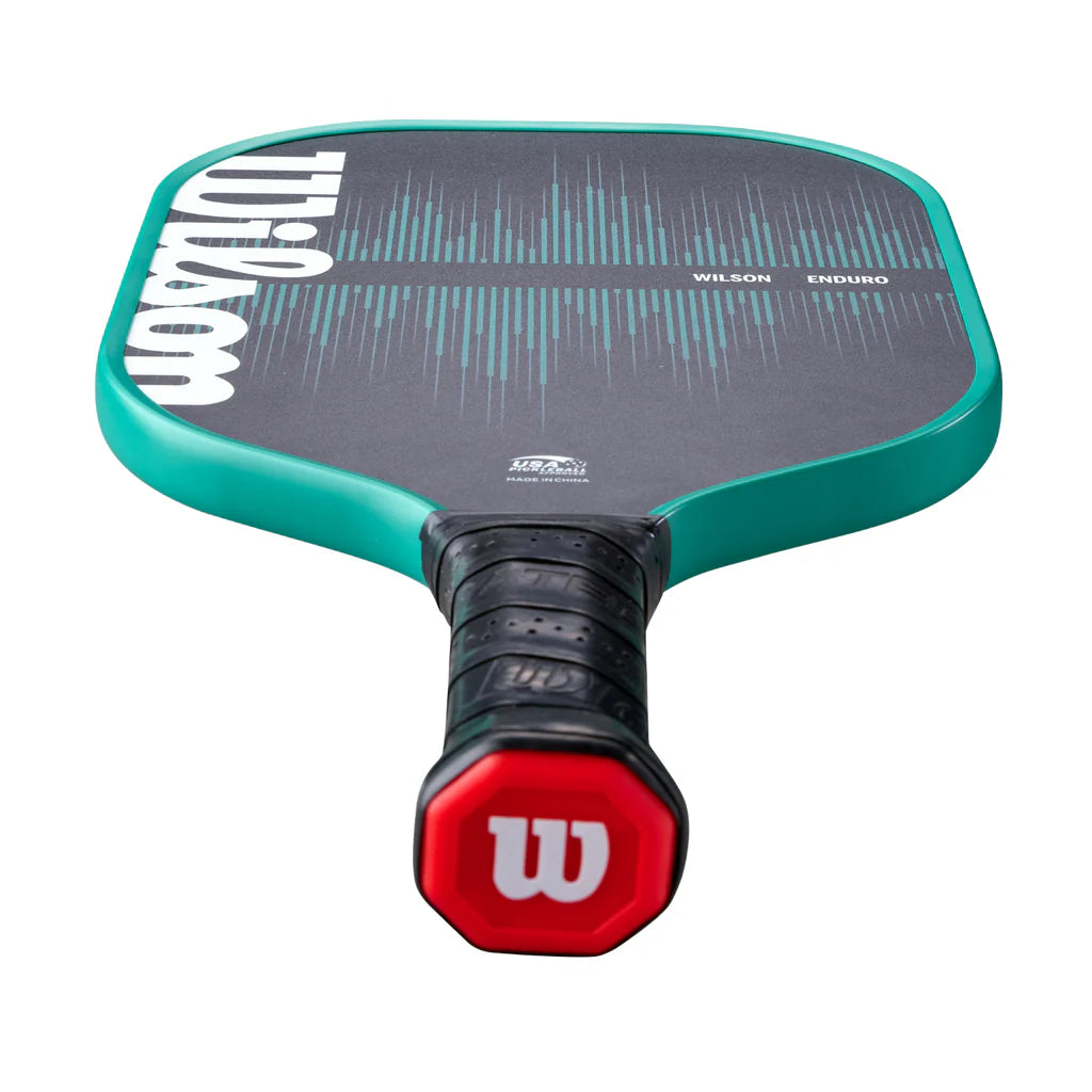 Wilson Enduro Pickleball Paddle
