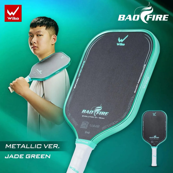 Wika Bao