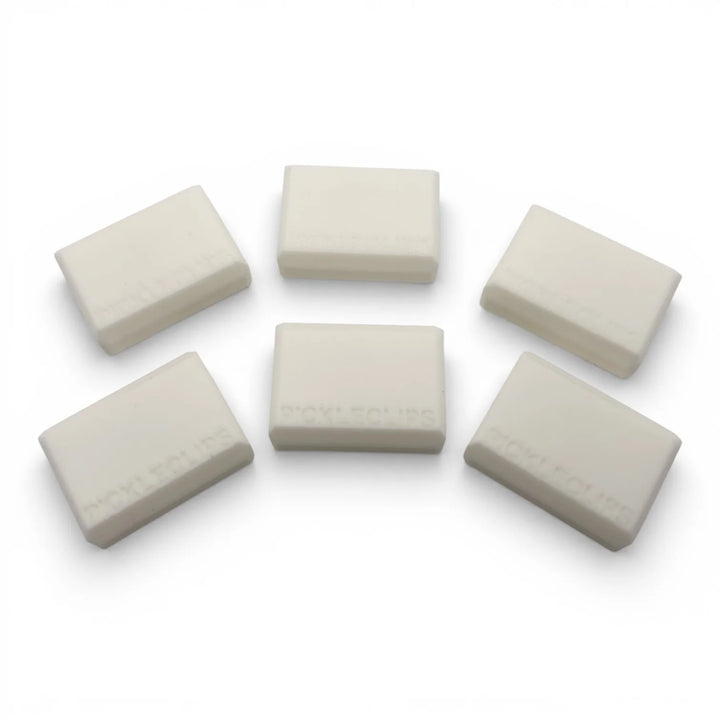 PickleClips - 16mm Solid 3 Grams (6-Pack)