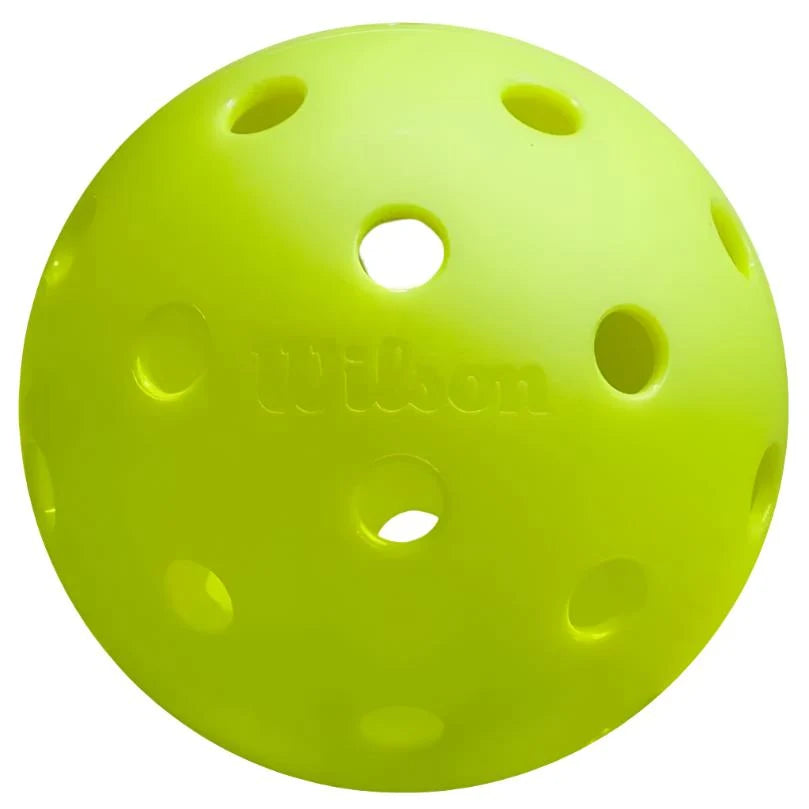 Wilson TRU 32 Outdoor Ball