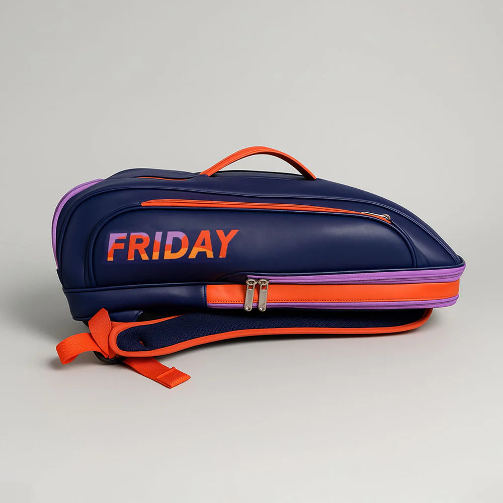 Friday Pickleball Equipment Backpack