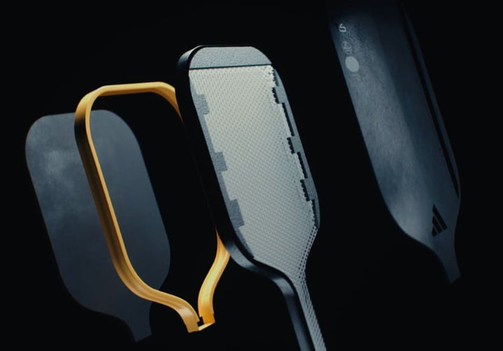 adidas ADIPOWER PRO Edition ATTK 16mm