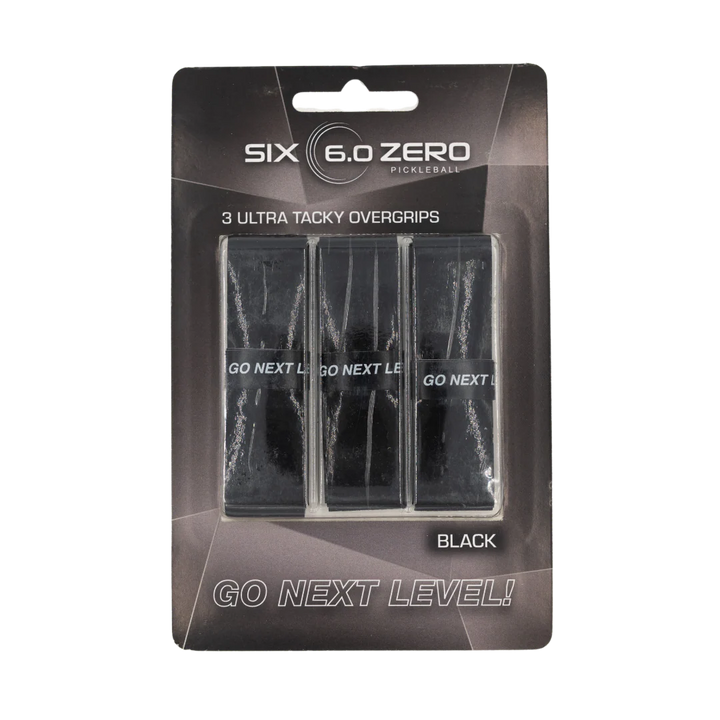Six Zero Premium Ultra-Tack Overgrip