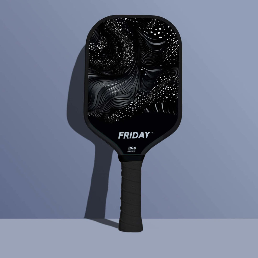 Friday Pickleball - Original