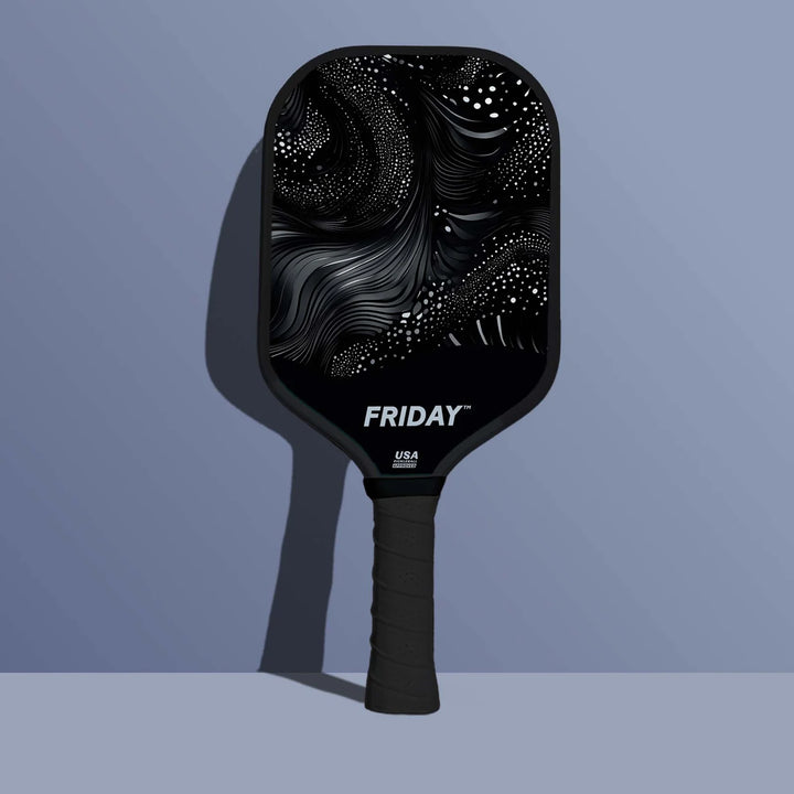 Friday Pickleball - Original