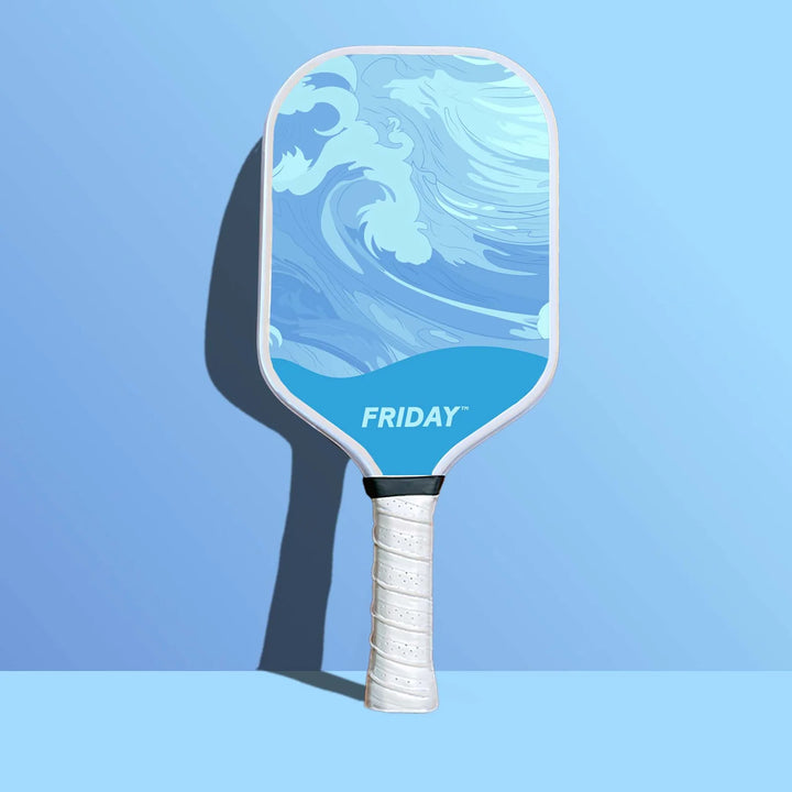 Friday Pickleball - Original