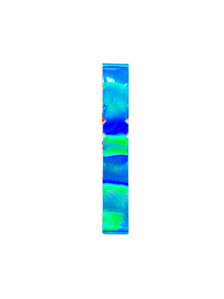Holographic Edge Guard Tape