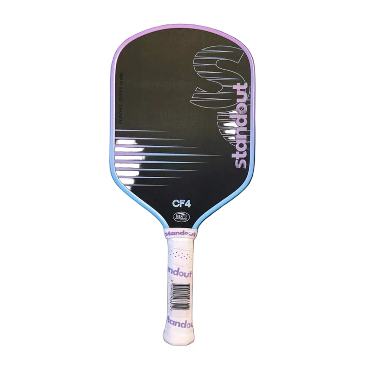 STANDOUT CF4 CONTROL