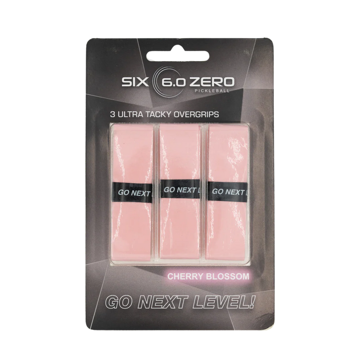 Six Zero Premium Ultra-Tack Overgrip