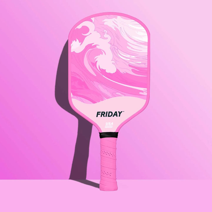 Friday Pickleball - Original
