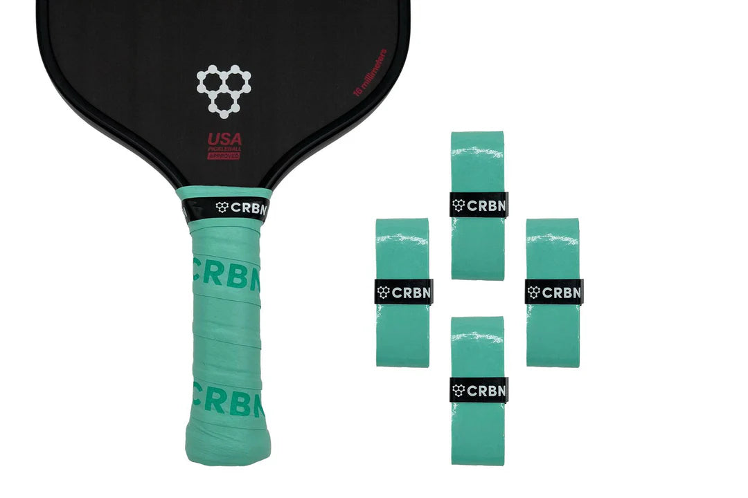 CRBN Drytec Overgrip (Ultra Tacky)