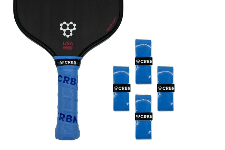 CRBN Drytec Overgrip (Ultra Tacky)