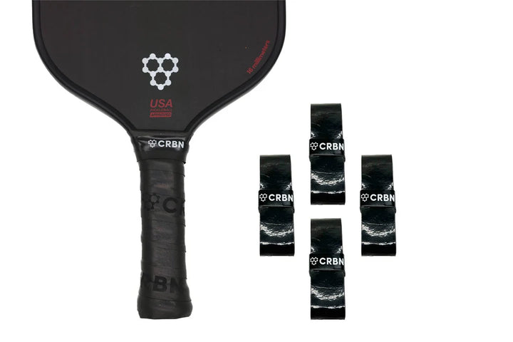 CRBN Drytec Overgrip (Ultra Tacky)