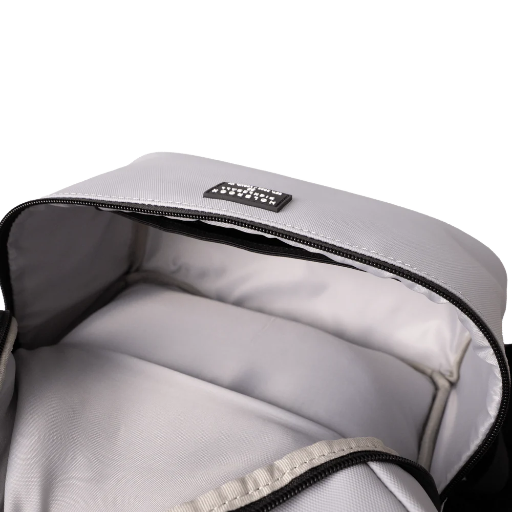 Holbrook Day Bag