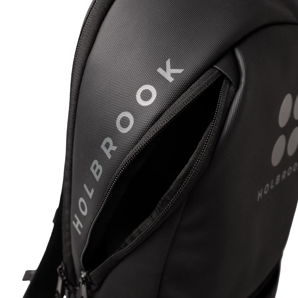 Holbrook Day Bag