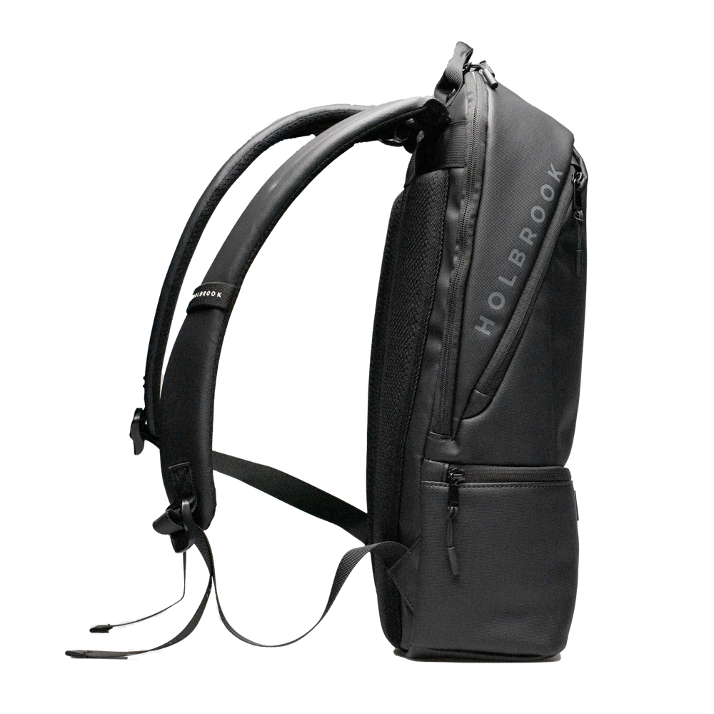 Holbrook Day Bag