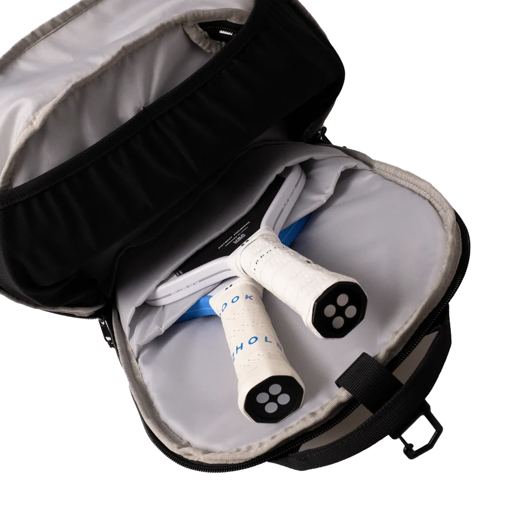 Holbrook Day Bag