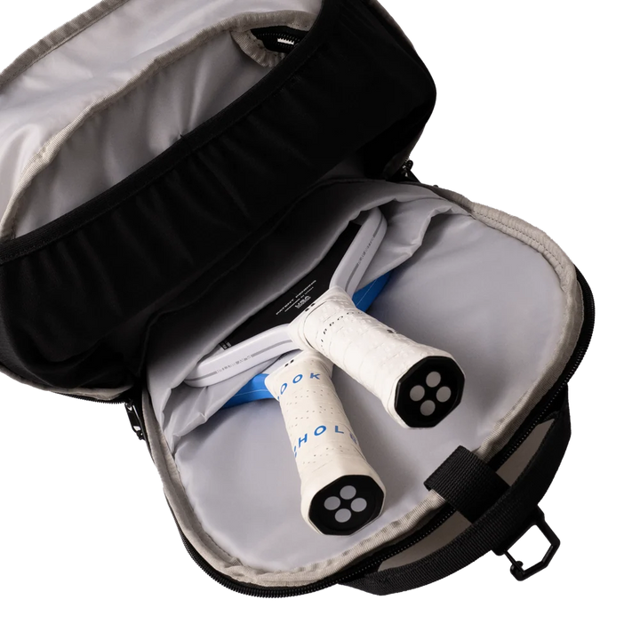 Holbrook Day Bag