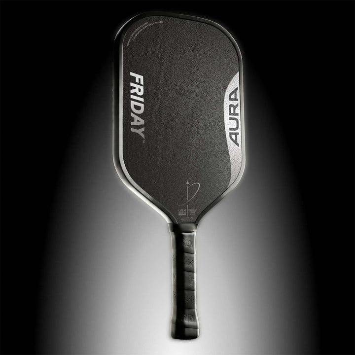 Friday Pickleball - Aura (Elongated)