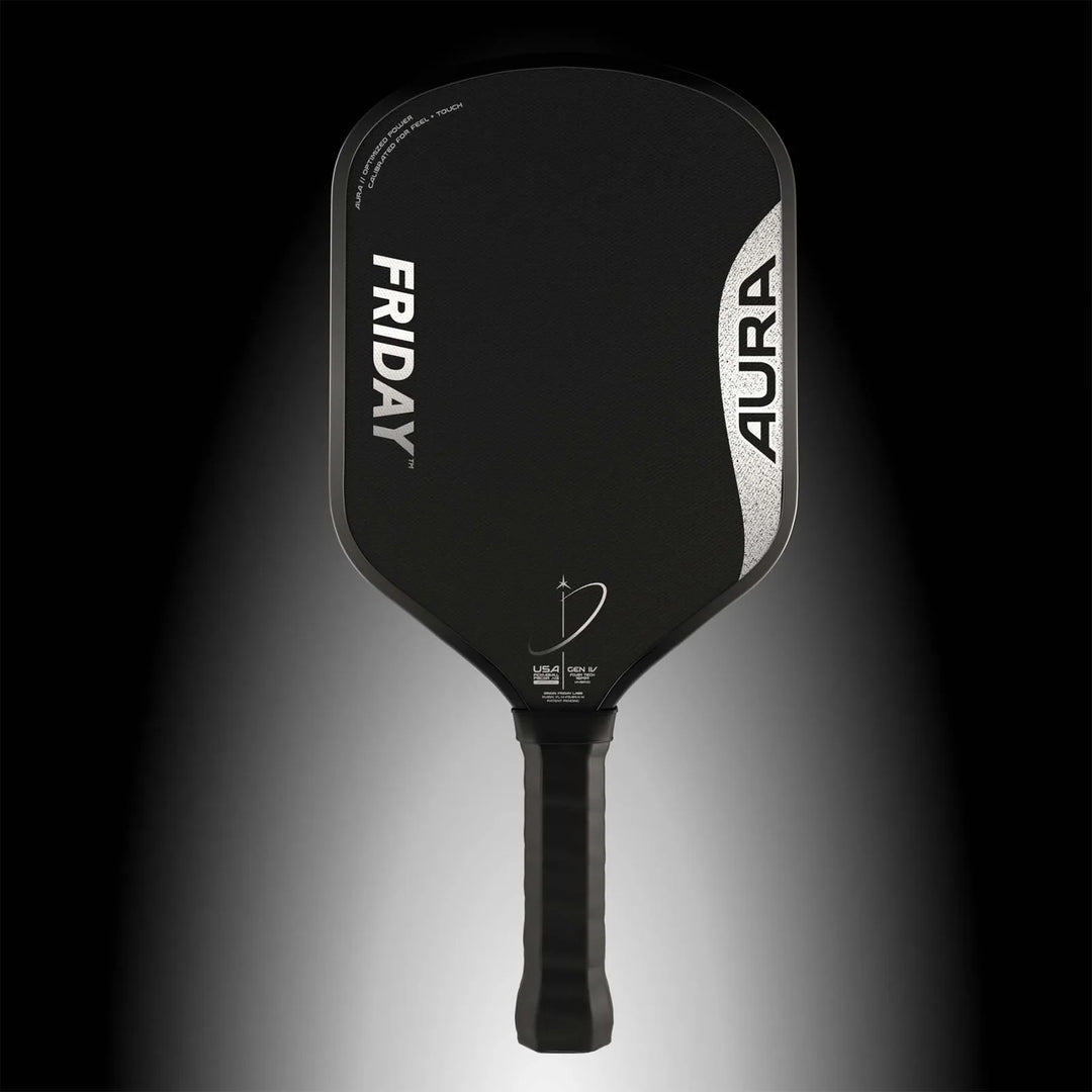 Friday Pickleball - Aura