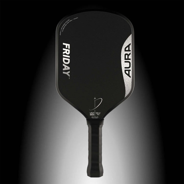Friday Pickleball - Aura