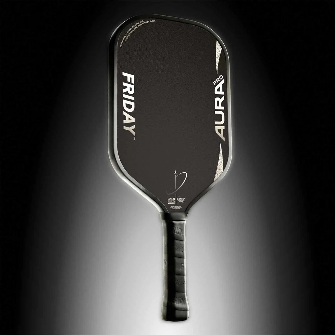 Friday Pickleball - Aura Pro