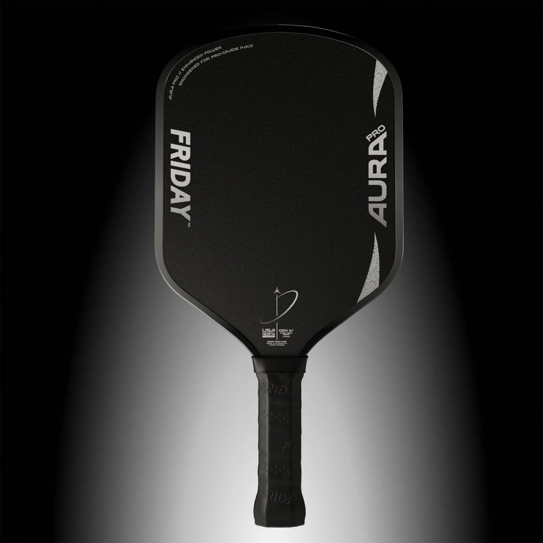 Friday Pickleball - Aura Pro