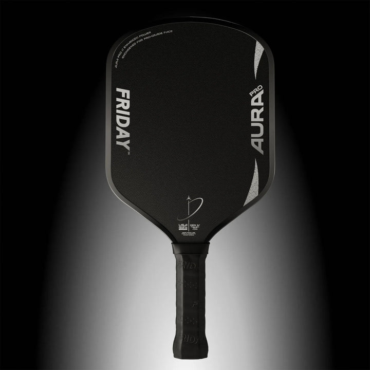 Friday Pickleball - Aura Pro